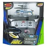 Spinmaster Air Hogs Mini Havoc Heli Blue/Grey