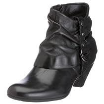 Airstep Carrara 170221-4050, Damen Stiefel