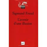 L'avenir d'une illusionpar Sigmund Freud