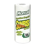 Sunrise Kitchen Roll Towels