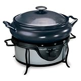 Mijoteuse Crockpot in Chrome Bross� SC7500-IUKpar Home