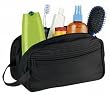 Travel Smart Travel Sundry Kit Black (3-Pack)