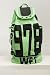 Diesel Gino Green Bag