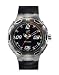 Immersion Wave, Black # 7752