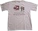 BIGBOYMUSIC STREET WEAR - Snowbirds - White T-shirt