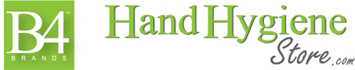 Hand Hygiene Store Logo