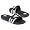 Black/White