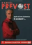 Revue Warner Vision France  / Paris World Tour 2006 - Edition Collector 2 DVD