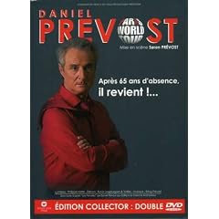 Paris World Tour 2006 - Edition Collector 2 DVD