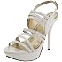 Miss Me Womens Sonic-6 Open-Toe