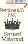 Rembrandt's Hat