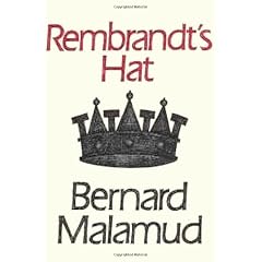 Rembrandt's Hat