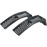 Petersen Tru-Cut Ultra Ramps - Pair 6500-lb G.V.W. Model# UR6500