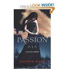 Passion (Fallen)