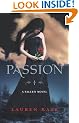 Passion: Book 3 of the Fallen Series