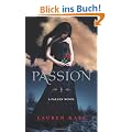 Passion: Book 3 of the Fallen Series