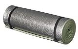 Iso Matte, gr�n, Gr. 50x200x1cm, alubeschichtet - 
