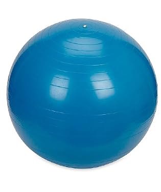 Miracle Box Birthing and exercise ball