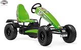 Review BERG TOYS  / BERG X-plorer XT (AF)