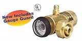 TurboTorch AR-MC Acetylene Torch Regulator (0386-0726)