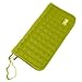 Lug Ticket Tango Travel Wallet- Airport & airline approved, different colors, Grass Green