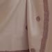 Handcrafted Kashmiri Embroidered In Pure Wool Fabric With Bootie Work (Free Shipping) Shwl0007r image 2