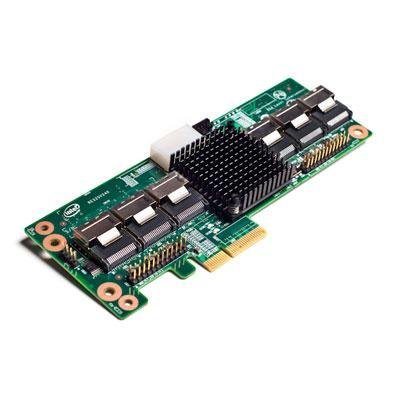 Intel RAID Expander Card (RES2SV240)