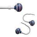 Croquet Ball Window Hardware Collection