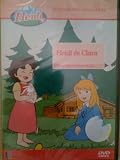 Heidi and Clara (Heidi und Clara)(Heidi - Ein Sommer voller Glück) (Heidi- A Summer in the Mountains)| Japanese/West German Animation based on the stories by Johann Spyri | NON-USA FORMAT , Region 2/PAL DVD | Languages : German 2.0 DD , Hungarian 2.0 DD | NO ENGLISH OPTIONS!!! |