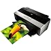 Epson C11C698201 Stylus R1900 Photo Inkjet Printer (1 Each)