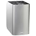 WD My Book Thunderbolt Duo 8TB External Dual Hard Drive Storage with RAID includes Thunderbolt cable WDBUSK0080JSL-NESN