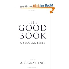 The Good Book: A Secular Bible