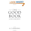 The Good Book: A Secular Bible