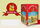 Organic Camomile Blend Tea - 20 - Bag