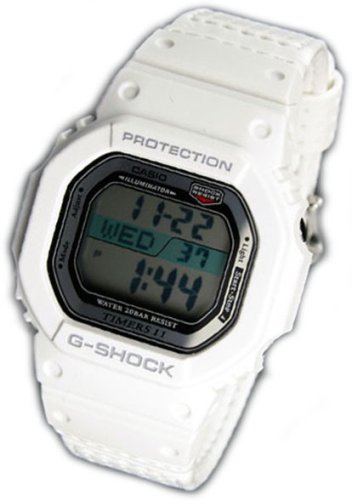 Casio Men's White