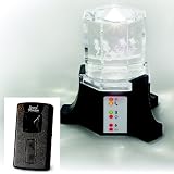 Baby Monitor with flashing light by Silent Call