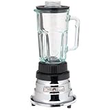 Waring WPB05 Professional Kitchen Blender, Chrome