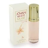 Jovan White Musk by Jovan for Women Gift Set