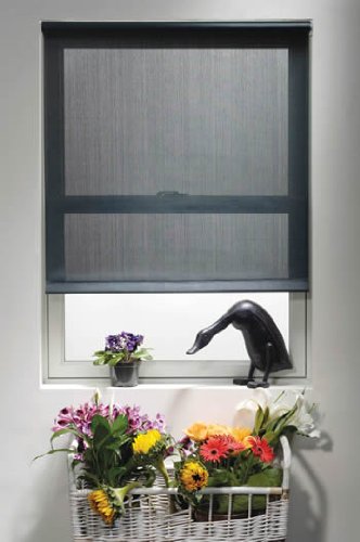 Phifer 3000 Sheerweave Solar Shade 36x60, Solar Shades by Phifer
