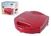 LLOYTRON E913RD RED 2 SLICE SANDWICH TOASTER