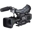 JVC GY-HD110U High Definition 3-CCD MiniDV Professional Camcorder with 16x ProHD Fujinon Lens