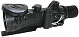 ATN MARS 4x Night Vision Weapon Scope, CGTI Tube, 45-54 lp/mm - NVWSMRS4CI