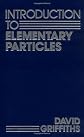 Introduction to Elementary Particles