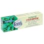 Tom's of Maine Natural Whole Care Anticavity & Tartar Control Plus Whitening Fluoride Toothpaste, Peppermint, 5.2-Ounce Tubes (Pack of 6)