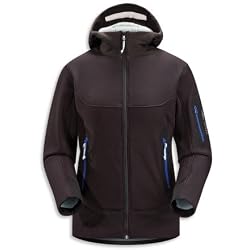 Arc'teryx Hyllus Hoody - Women's