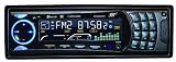VR3 VR500CS-BT CD Car Stereo with Bluetooth