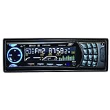 VR3 VR500CS-BT CD Car Stereo with Bluetooth