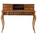 Chambord Desk - French Walnut