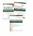 The Adolescent Psychotherapy Treatment Planner: WITH Adolescent Psychotherapy Homework Planner 2r.e. AND The Adolescent Psychotherapy Progress Notes Planner 3r.e. (Practice Planners)