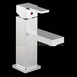 Hudson Reed Taps Genna Mono Basin Mixer GEN305